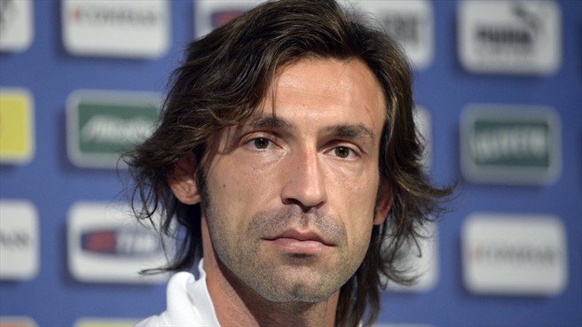 Calciomercato. Pirlo firma il biennale con la Juventus
