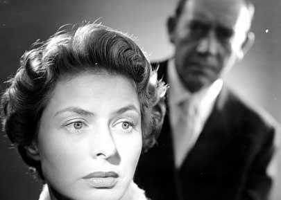 Cannes 2014. Restaurato “La paura” di Roberto Rossellini