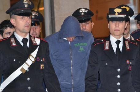 Strage Santhià. Il nipote reo confesso era drogato