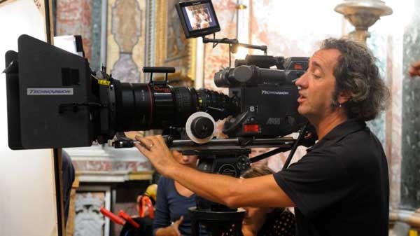 Cinema.  Cast stellare per “Giovinezza”, il nuovo film di Paolo Sorrentino