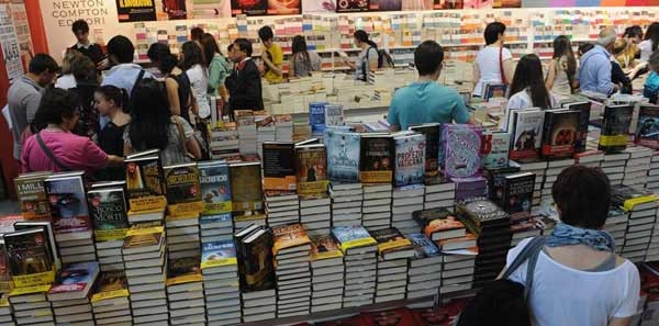 Trionfo per il Salone del Libro di Torino