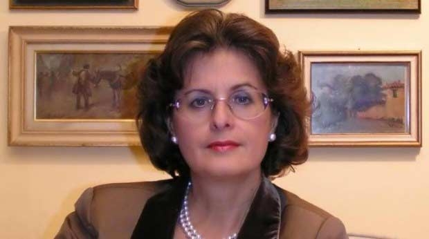 Michelangelo ai Capitolini. Intervista a Cristina Acidini