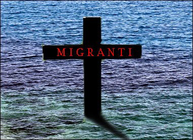 Mare Nostrum, mare di morti