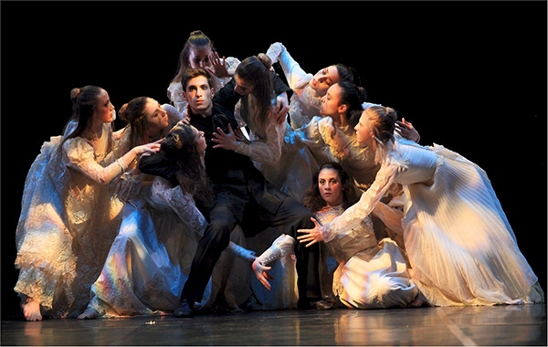 XXIV edizione di “Invito alla danza” tra tradizione e innovazione