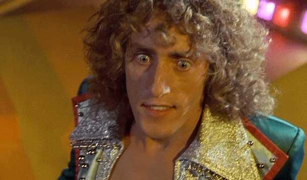 “Tommy”, gli Who entrano nella leggenda. Video