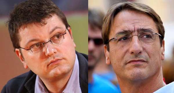 Sel perde pezzi. Migliore e Fava lasciano il partito