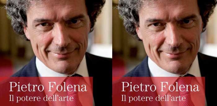 Roma. Alla Ulisse Gallery una “ricetta” per la Cultura. “Il potere dell’arte” di Pietro Folena