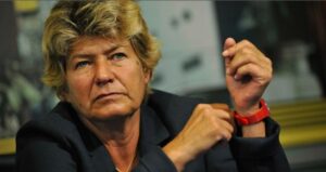 La Camusso scuote il Pd. “Partito unico a sinistra”