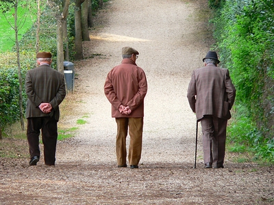 Pensionati. 800mila coltivatori diretti a 480 euro al mese
