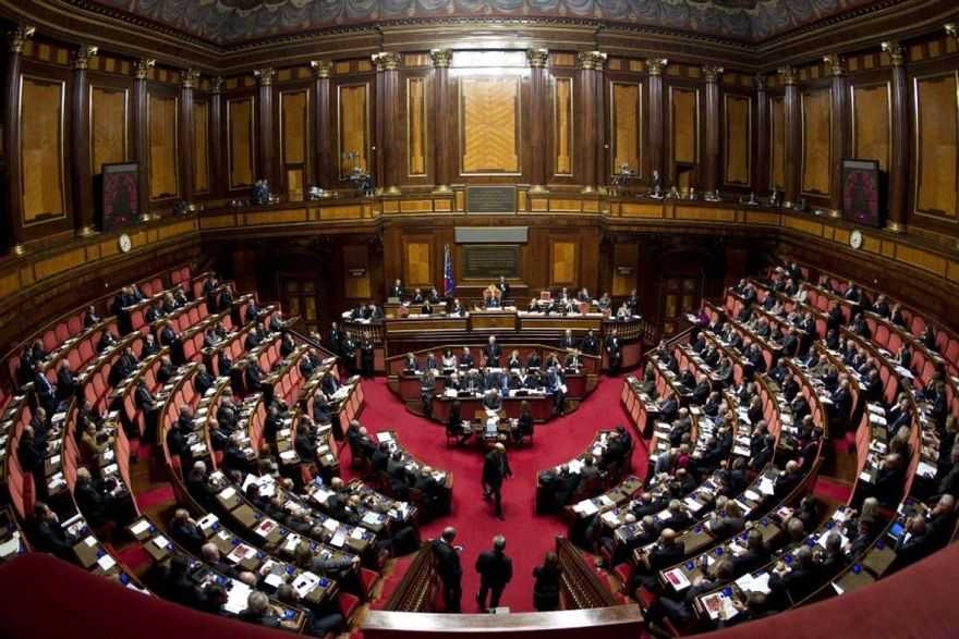 Riforme. Approvato il nuovo ddl, si chiamerà Senato della Repubblica