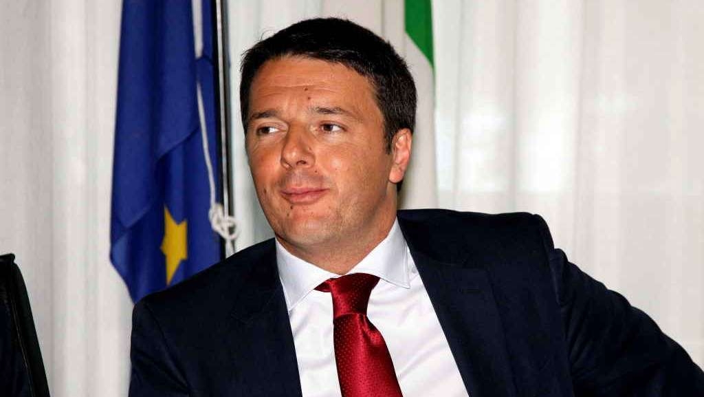 Renzi ad Hanoi. La prima volta per un premier italiano