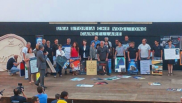 Nastri d’argento 2014. L’eccellenza da non disperdere: premi e  problemi