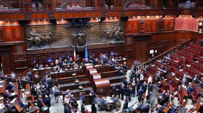 Governo battuto alla Camera per 7 voti su responsabilità magistrati