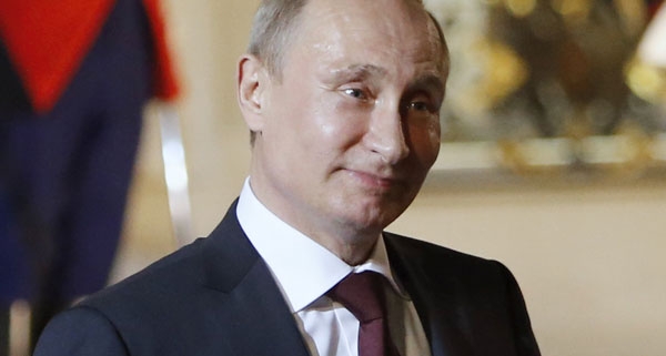 Ucraina. Putin, una tregua di una settimana non basta. IL VIDEO
