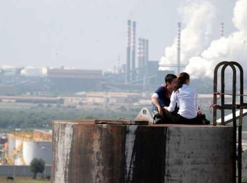 Ilva, Ronchi, l’aria di Taranto è buona. Bonelli, dichiarazioni scandalose