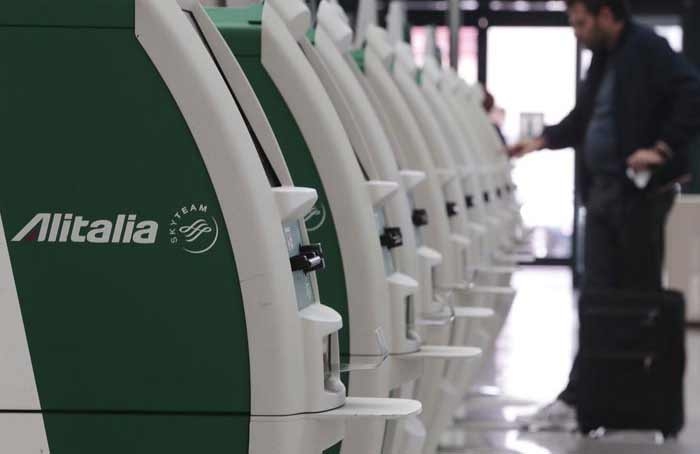 Alitalia Etihad, un piano per creduloni, tra ottimismo e cecità