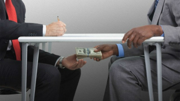 Corruzione. L’Italia che non cambia