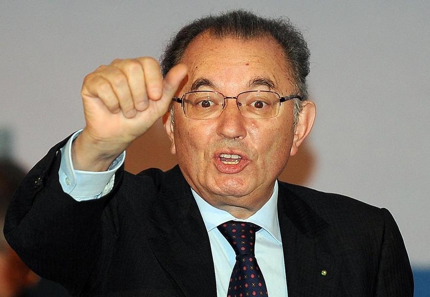 Squinzi. Imprenditori corrotti non possono stare con noi