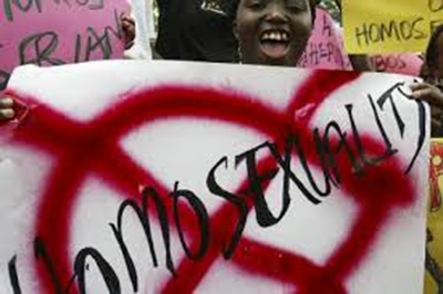 LGTB. Harriet non sarà deportata in Uganda. Buone notizie anche dai Paesi Bassi