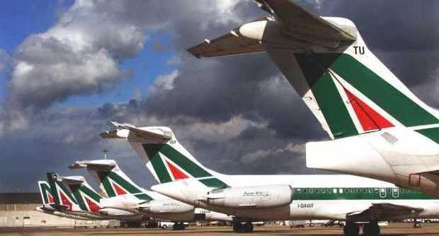 Alitalia Etihad, il solito accordo lacrime e sangue. Pagano i lavoratori