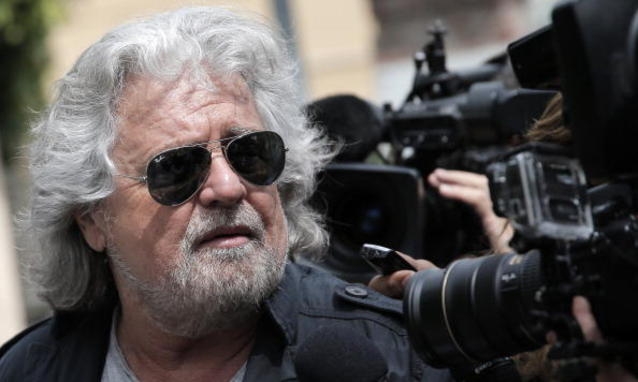 Riforme. Grillo, siamo pronti a sederci a un tavolo delle trattative