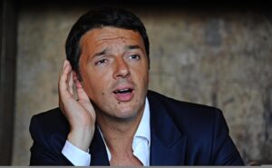 Caro Matteo, non noi, ma chi ha dimenticato la Costituzione arreca danno al Pd