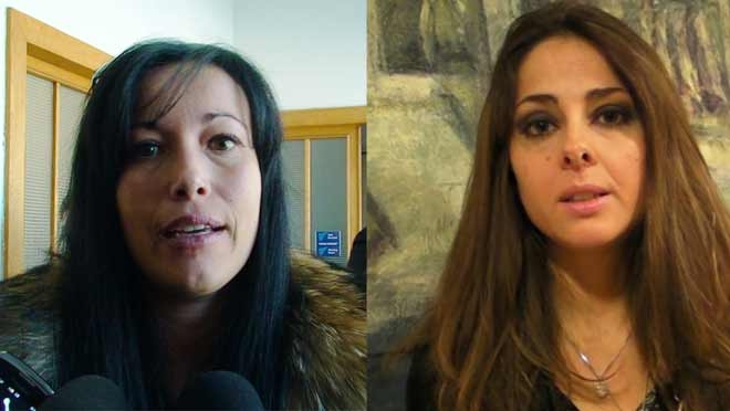 Genova. Arrestate per peculato consigliere Maruska Piredda e Marylin Fusco