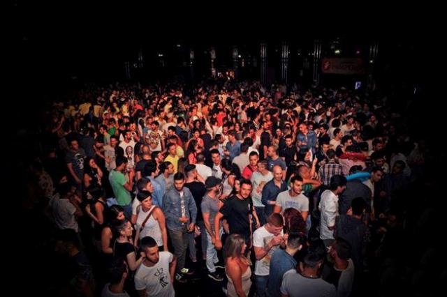 Roma Vintage, dal reggae dei Boom da Bash al rock in console di Silvestrin