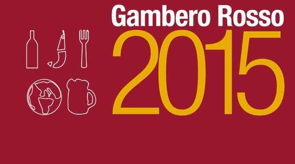 Gambero Rosso. Presentata alla Città del Gusto la guida Roma 2015