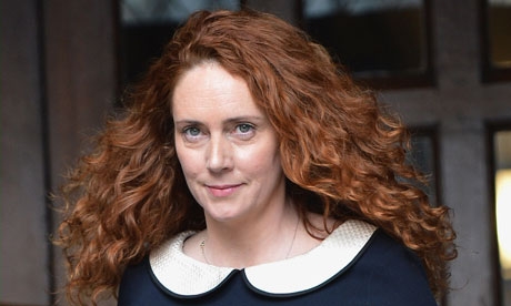 Tabloidgate, assolta Rebekah Brooks. IL VIDEO
