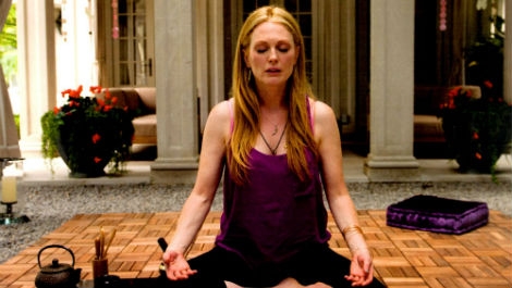Cannes 2014. Maps to the stars. Inferno hollywoodiano. Recensione. Trailer