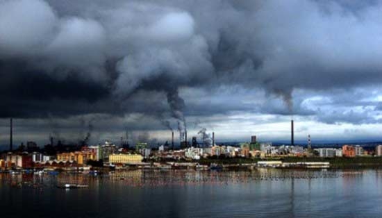 Ilva di Taranto. Gnudi nuovo commissario