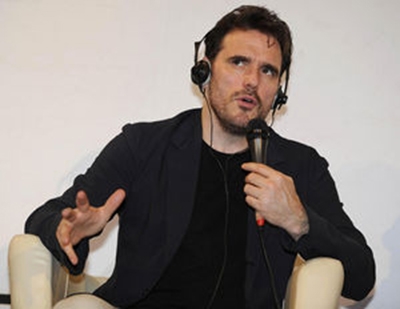 Festival Taormina. Matt Dillon: “I registi dovrebbero imparare a recitare”