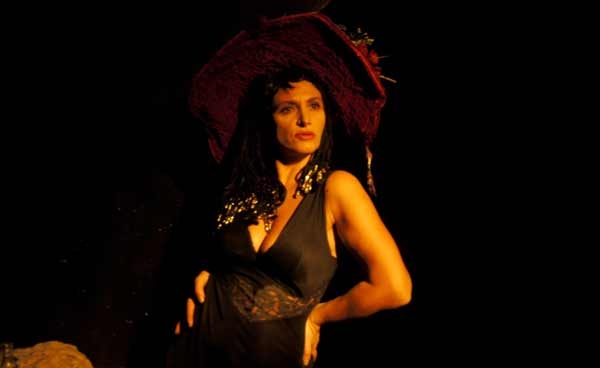 Teatro. Donna senza pudore, attrice senza finzione. Intervista a Patrizia Schiavo