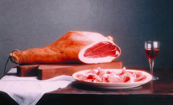 Made in Italy. Stop al falso prosciutto di montagna