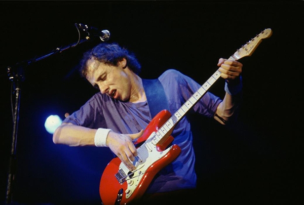 Making Movies, i Dire Straits nella leggenda