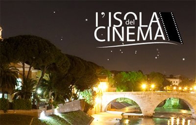 Roma. Torna all’Isola Tiberina l’appuntamento con il cinema