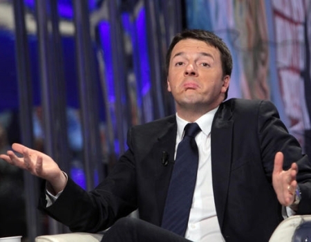Riforme. Più poteri al nuovo Senato. Grillini a Renzi: con noi o con Berlusconi