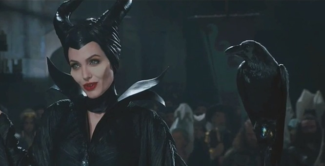 Maleficient. Spettacolare Bella Addormentata con aggiornamenti. Recensione. Trailer