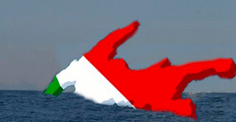 L’Italia dei record negativi. Sale il debito, scende l’occupazione