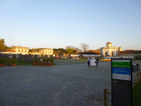 Roma Design Lab. Città dell’Altra Economia, conferenza stampa 18 giugno 2014