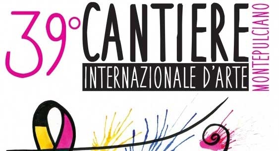 39° Cantiere Internazionale d’Arte. Dal 18 luglio al 2 agosto 53 appuntamenti