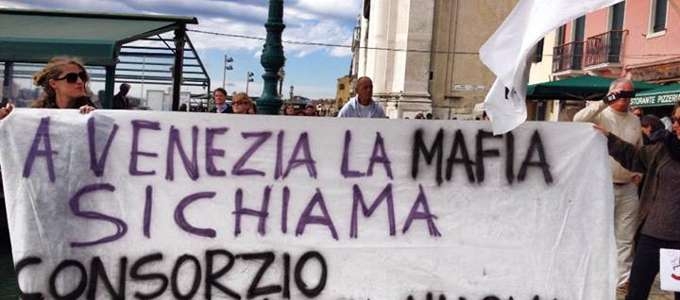 #MaiPiuMose. L’appello di Libera