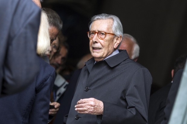 Trattativa Stato Mafia. In aula a Palermo Forlani non si presenta