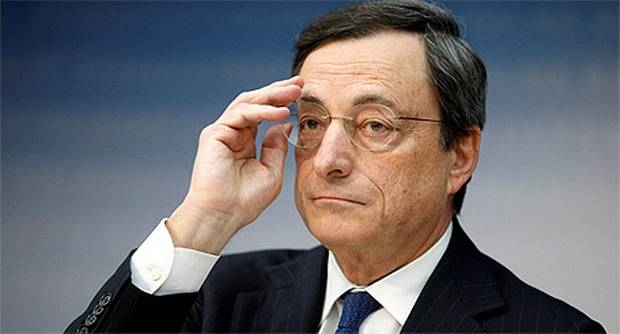L’alternativa è tra un New Deal e il quantitative easing
