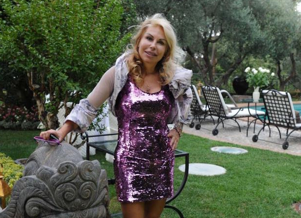 Roma. Scomparsa Mariastella Giorlandino, proprietaria di Artemisia Lab