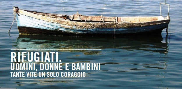 Il 20 giugno la giornata mondiale del rifugiato. Domani iniziativa a Palazzo Chigi