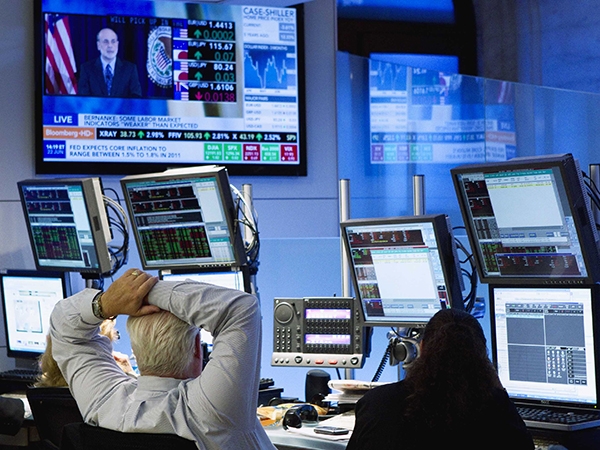 La Fed sostiene i mercati, il FMI ammonisce l’Italia e la BCE
