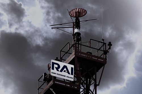 Rai. Subito un serrato confronto per risolvere le questioni dell’emittenza pubblica
