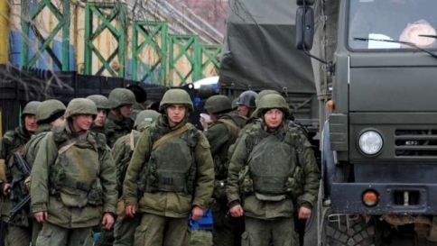 Ucraina. liberati gli ultimi quattro osservatori dell’Osce. IL VIDEO